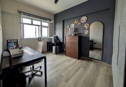 Blk 442C Fajar Hills (Bukit Panjang), HDB 4 Rooms #622187501